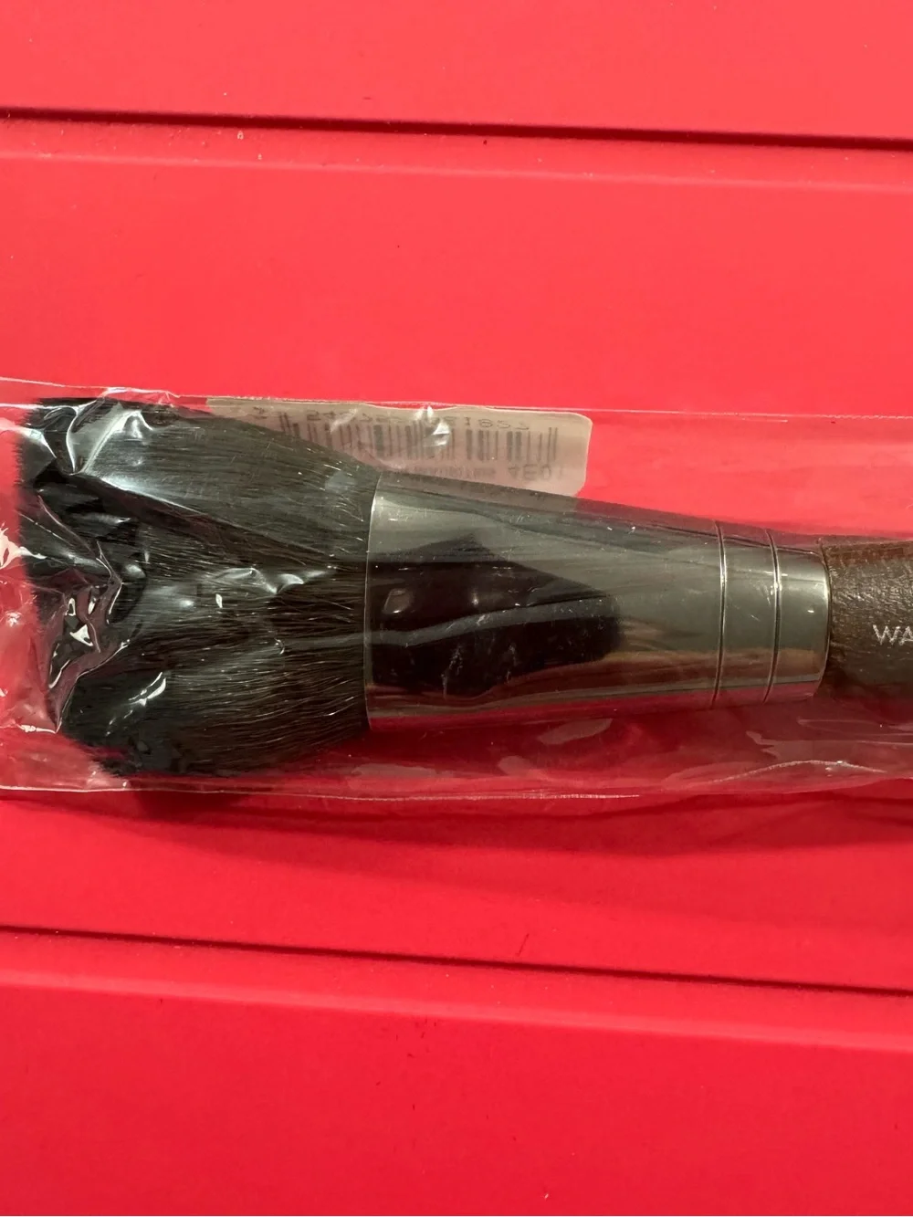 NIB MAKE UP FOR EVER #158 Double-Ended Sculpting Brush